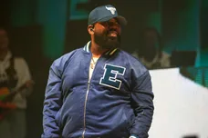 Wu-Tang Clan And NAS Perform At The O2 Arena