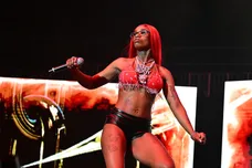 HOT 107.9's Birthday Bash 2023