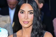 Louis Vuitton: Front Row - Paris Fashion Week - Menswear Spring/Summer 2024