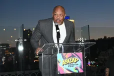 ASCAP Rhythm &amp; Soul Hosts 50 Years Of Hip-Hop Celebration