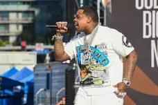 BET Awards 2023 - Pre-Show