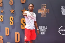 2023 BET Awards - Arrivals