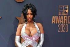 2023 BET Awards - Arrivals