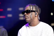 Lil Yachty ACL TV Taping