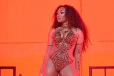 2023 Essence Festival Of Culture