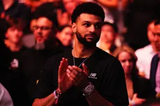 UFC 290: Moreno v Pantoja