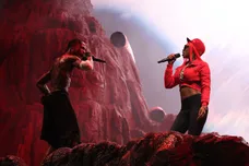 Wireless Festival 2023 - Day 2