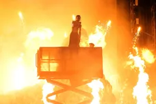 Wireless Festival 2023 - Day 2