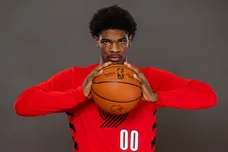 2023 NBA Rookie Photo Shoot