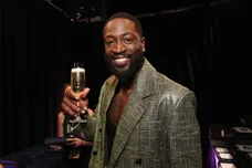 The 2023 ESPY Awards - Backstage