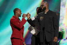 The 2023 ESPY Awards - Show