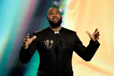 The 2023 ESPY Awards - Show