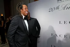 Shawn Carter Foundation 20th Anniversary Black Tie Gala - Red Carpet