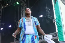 Broccoli City Festival Day 1