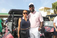DJ Khaled's We The Best Golf Tournament