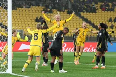 Sweden v South Africa: Group G - FIFA Women's World Cup Australia &amp; New Zealand 2023