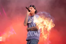 Lollapalooza Paris Festival - Day Three