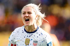 USA v Netherlands: Group E - FIFA Women's World Cup Australia &amp; New Zealand 2023
