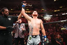 UFC 291: Poirier v Gaethje 2