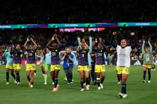 Germany v Colombia: Group H - FIFA Women's World Cup Australia &amp; New Zealand 2023