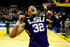 NCAA Women's Basketball Tournament - Second Round - Baton Rouge
