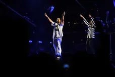 2013 OVO Fest - Toronto, ON