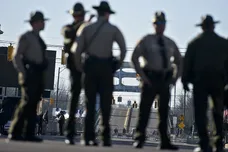 US-HISTORY-POLITICS-RIGHTS-RACISM