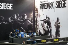 FRANCE-ENTERTAINMENT-VIDEO-GAMES-FAIR