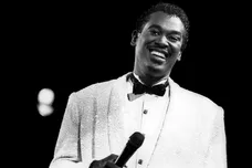 Luther Vandross Live In Concert
