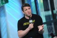 Build Presents Chael Sonnen Discussing Bellator MMA