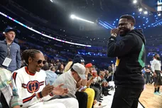 NBA All-Star Game 2018