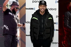 Gillie Da Kid Freeway Meek Mill Fest Son Death