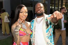 Interscope Coachella Party