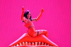 BET Awards 2023 - Show