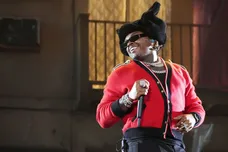 2022 Coachella Valley Music And Arts Festival - Weekend 1 - Day 1