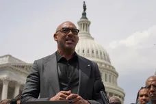 Grammys On The Hill: Advocacy Day