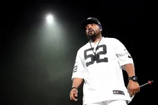 2016 Coachella Valley Music And Arts Festival - Weekend 2 - Day 2