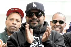 Ice Cube Harry Mack Freestyle Teenage Mutant Ninja Turtles