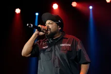 High Hopes Concert At Toyota Arena