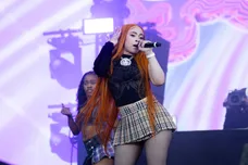 Wireless Festival 2023 - Day 1