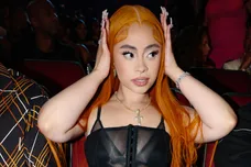 Ice Spice Down Syndrome