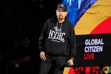 Global Citizen Live, New York