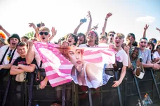 Wireless Festival 2023 - Day 1