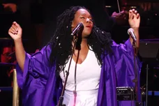 India.Aire Performs At BGR! Fest