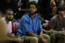 2023 NBA Summer League - Charlotte Hornets v San Antonio Spurs