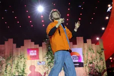 Global Citizen's Power Our Planet: Live in Paris