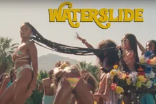 Janelle Monae Water Slide Music Video