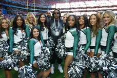 Super Bowl LVII Pregame