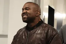 Kanye West Model Spent Night Slept Together Claim