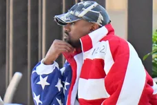 Kanye West President Campaign 2024 No Donations